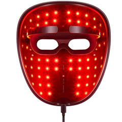 Light Therapy for Skin 4 in 1 LED Face Mask
